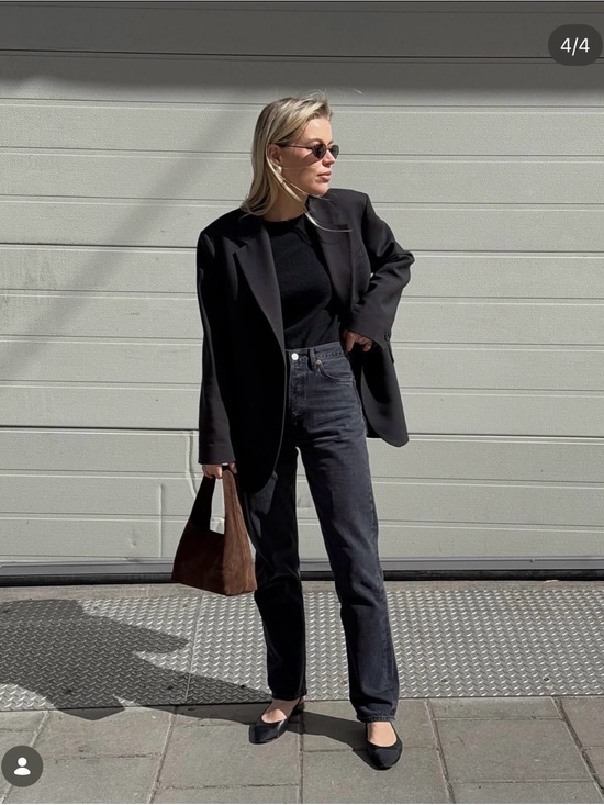 Agolde Denim - Agolde 90s Pinch Waist Jeans in Hitch worn twice!